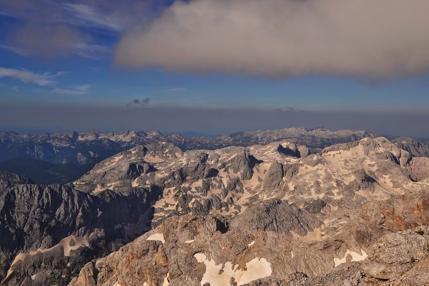 Awesome Pictures Of Triglav, Slovenia's Highest Mountain Peak! Awesome Pictures Of Triglav, Slovenia's Highest Mountain Peak!