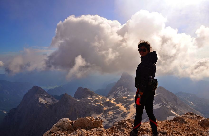 Awesome Pictures Of Triglav, Slovenia's Highest Mountain Peak! Awesome Pictures Of Triglav, Slovenia's Highest Mountain Peak!