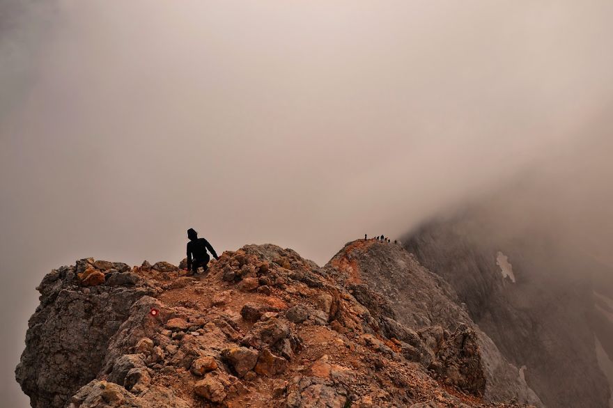 Awesome Pictures Of Triglav, Slovenia's Highest Mountain Peak! Awesome Pictures Of Triglav, Slovenia's Highest Mountain Peak!