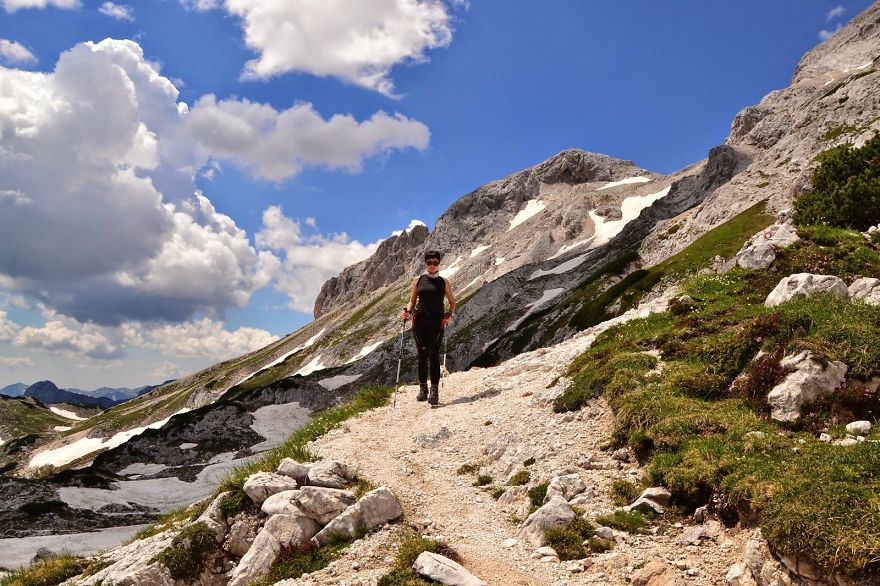 Awesome Pictures Of Triglav, Slovenia's Highest Mountain Peak! Awesome Pictures Of Triglav, Slovenia's Highest Mountain Peak!