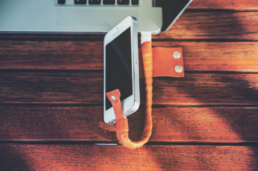 Old Project I Helped A Friend With!