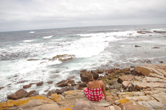 Cape Of Good Hope, South Africa