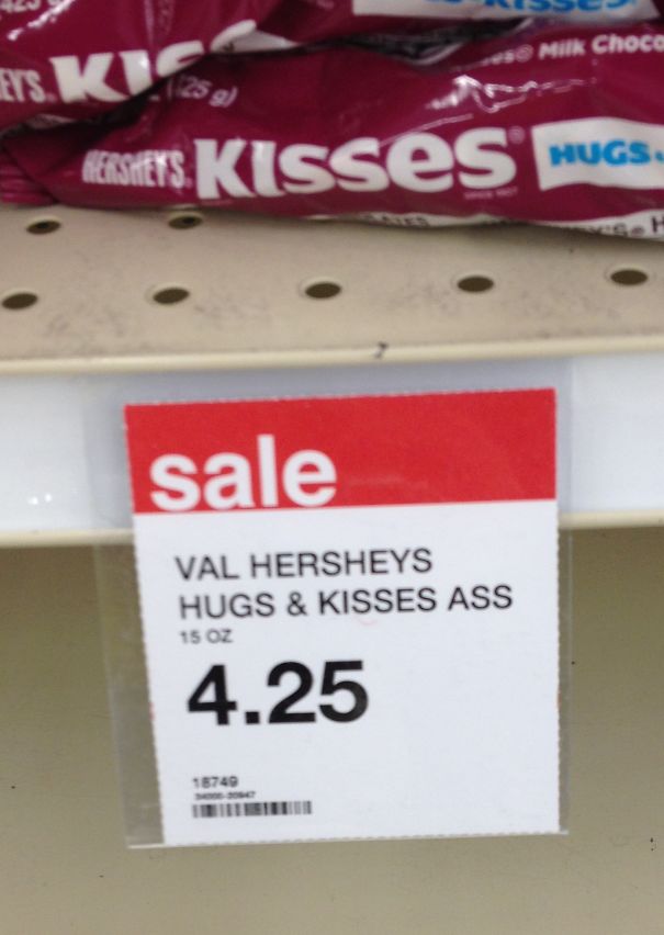 Who Is This Val Hersheys Person Who Hugs And Kisses Ass??