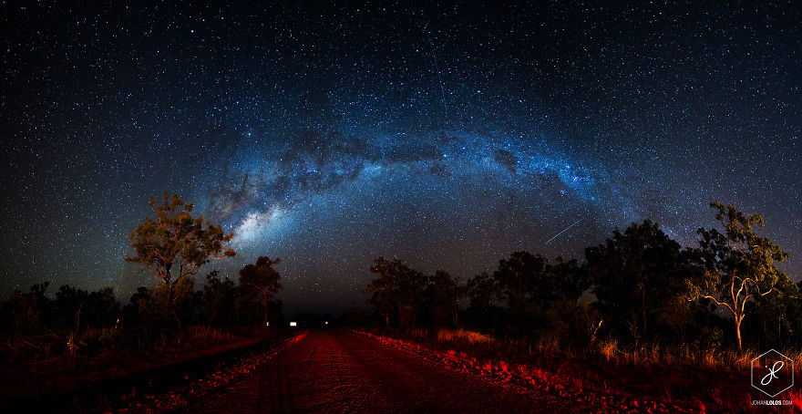 I Traveled 40,000km Around Australia And Brough Back These Stunning Photos