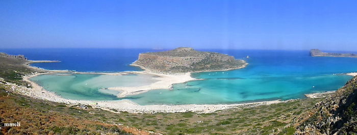 Greece - Crete - Balos