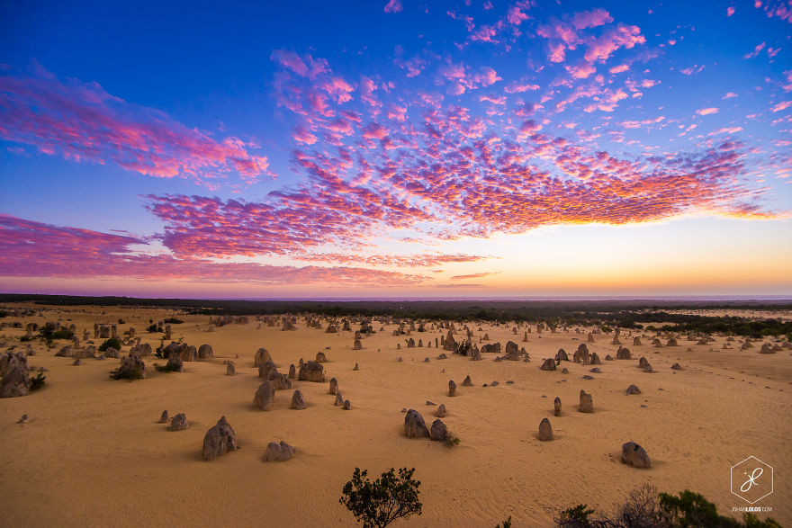 I Traveled 40,000km Around Australia And Brough Back These Stunning Photos