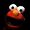 Creepy Elmo avatar