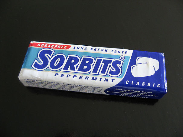 Sorbits