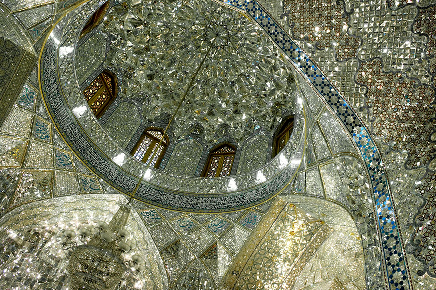 Shiraz, Iran