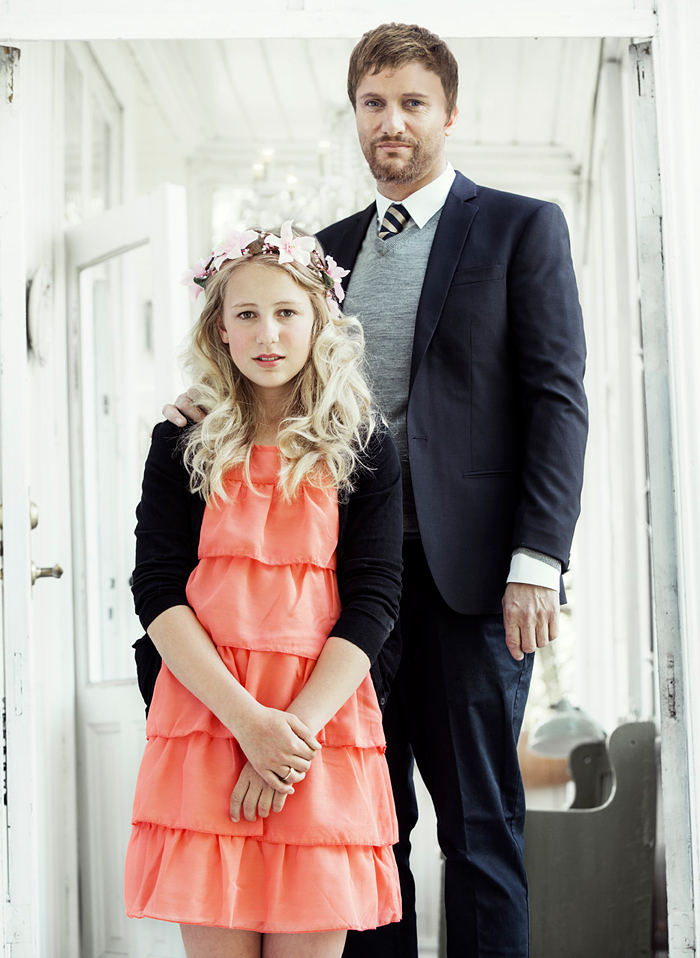 Norway’s First Child Wedding Was Arranged To Prevent Others From Happening