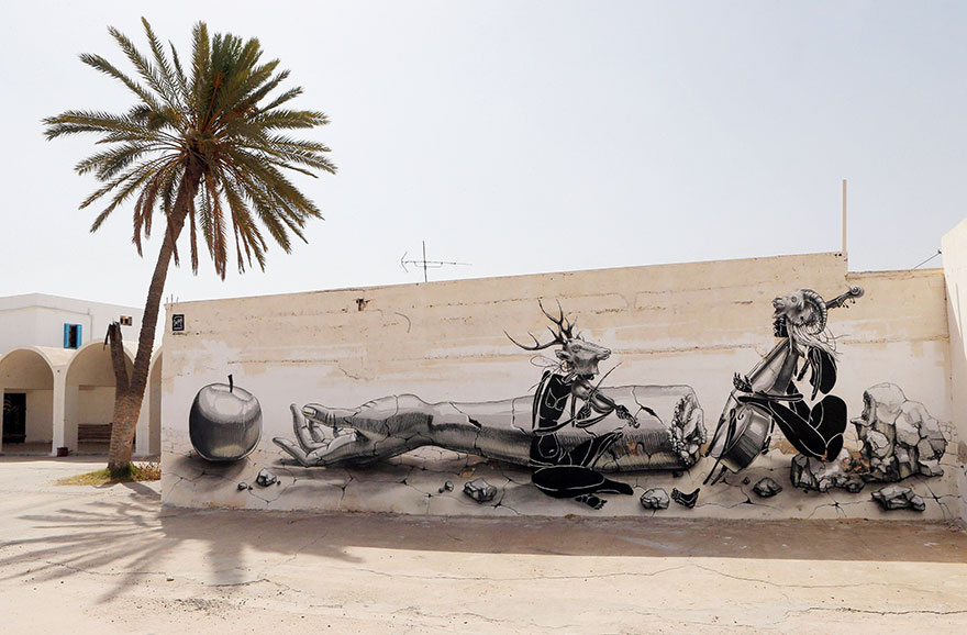 djerbahood-mural-art-project-erriadh-tunisia-2