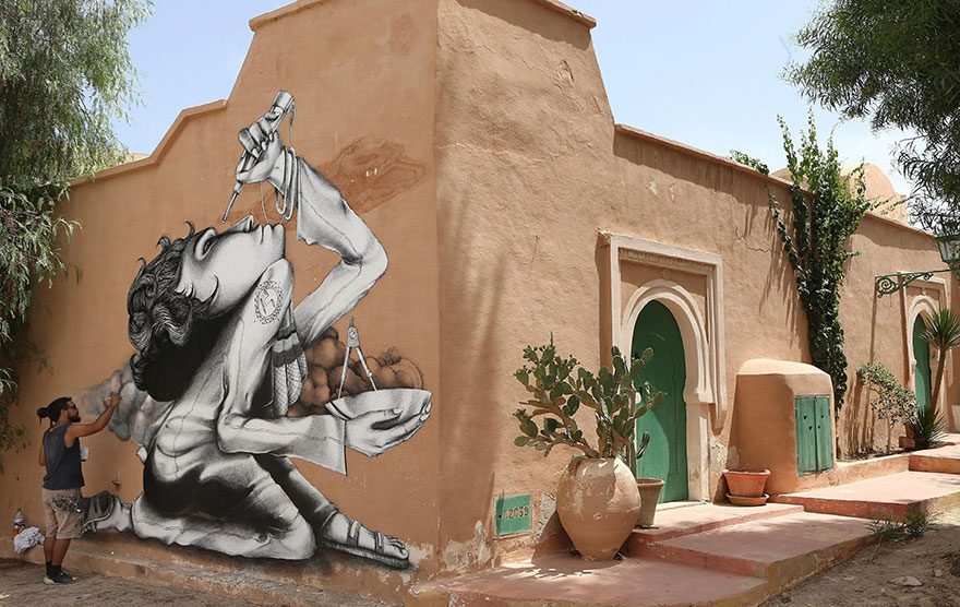 djerbahood-mural-art-project-erriadh-tunisia-21