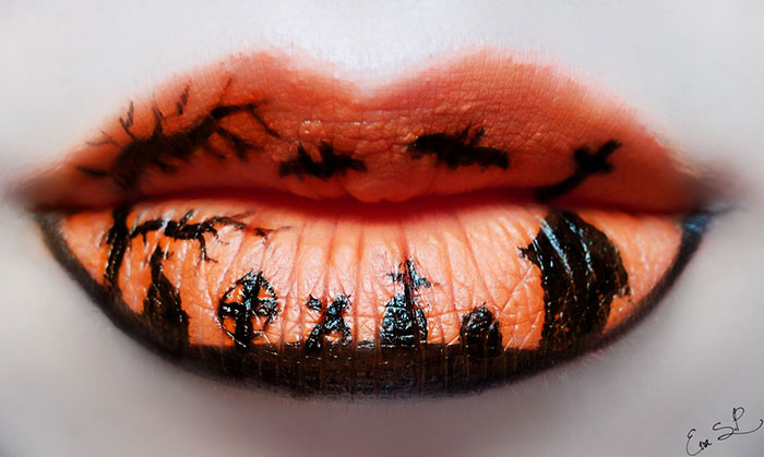 halloween-makeup-lips-eva-senin-pernas-18