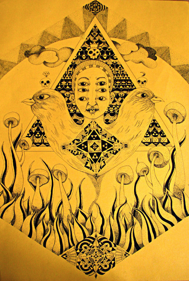 A Link To The Surreal A Link To The Surreal