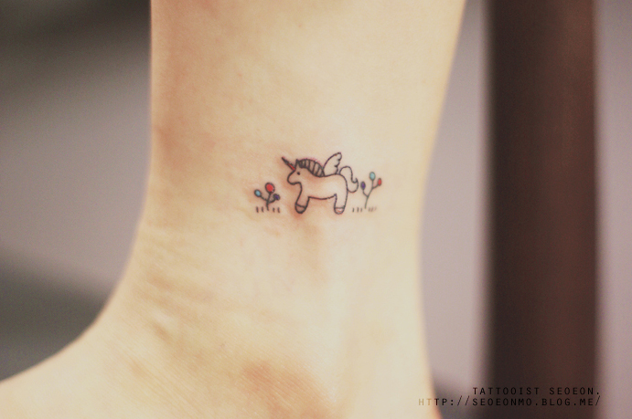 99+ Amazing Unicorn Tattoo Design Ideas (Meaning and Symbolism) - Hero  Tattoo