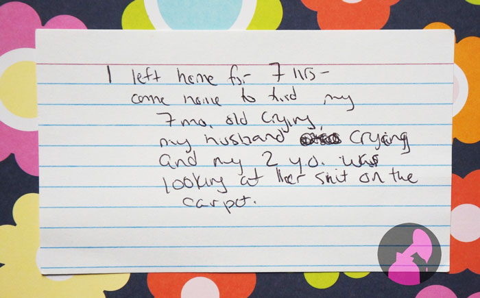 Moms Share The Weirdest Things Their Kids Have Ever Done