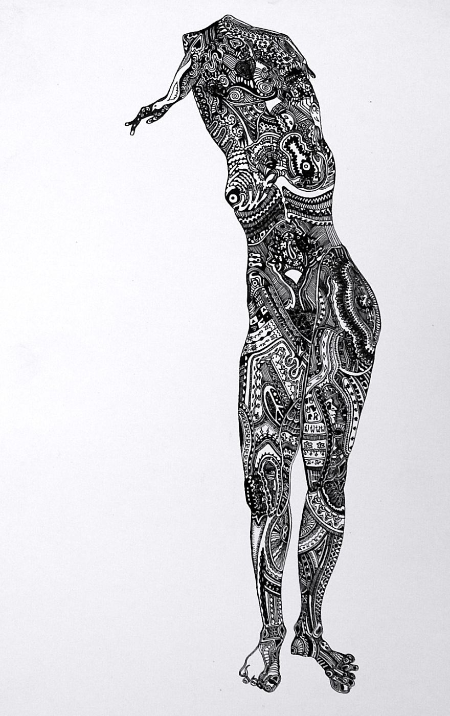 World Inside Of World Inside Of World