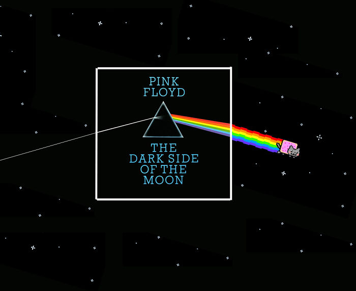 The Mystery Of The Dark Side Of The Moon Explained