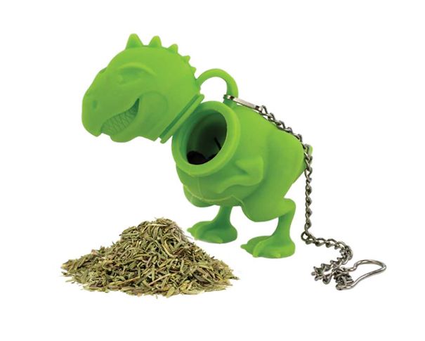 T-rex Tea Infuser