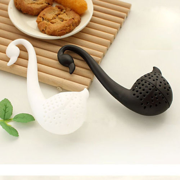 Swan Tea Infuser