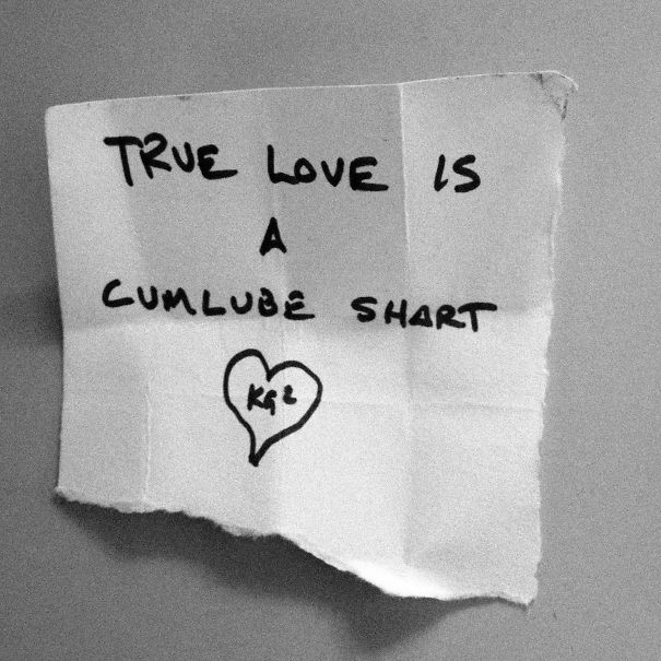 True Love Is...