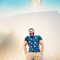 MarioLopezPhotog avatar