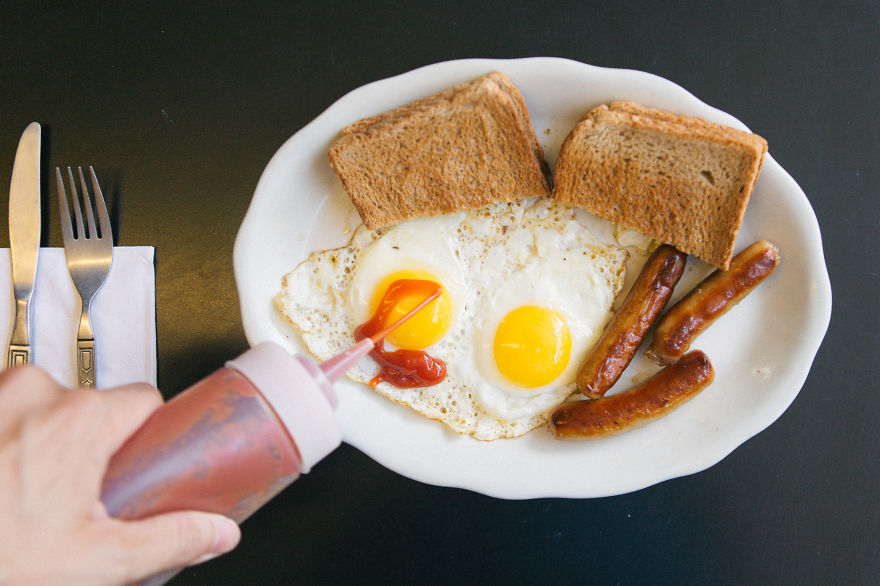 Diner Porn Captures The Food, Decor, And People Of America's Iconic Diners