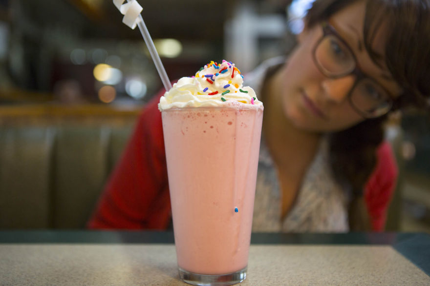 Diner Porn Captures The Food, Decor, And People Of America's Iconic Diners
