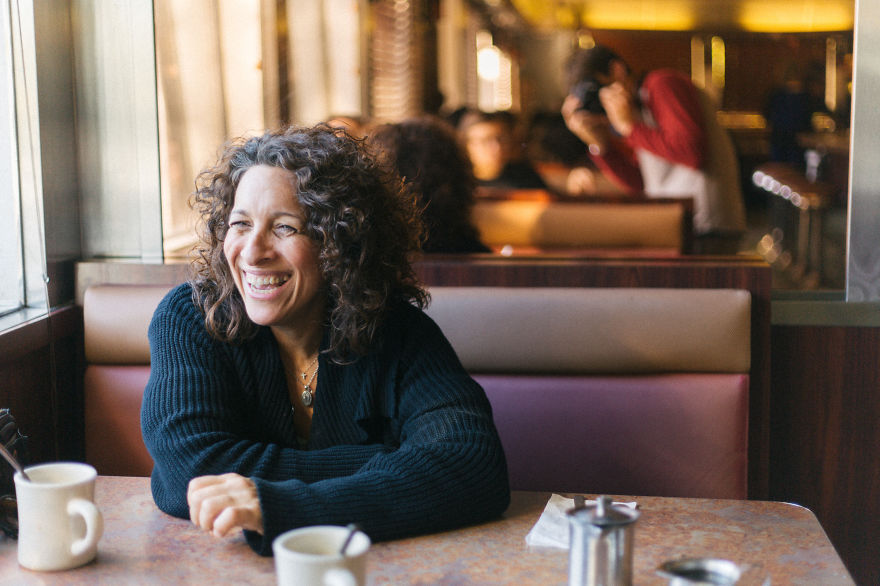 Diner Porn Captures The Food, Decor, And People Of America's Iconic Diners