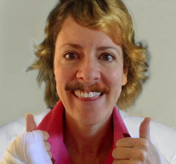 My Movember Campaign My Movember Campaign