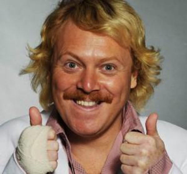 My Movember Campaign My Movember Campaign