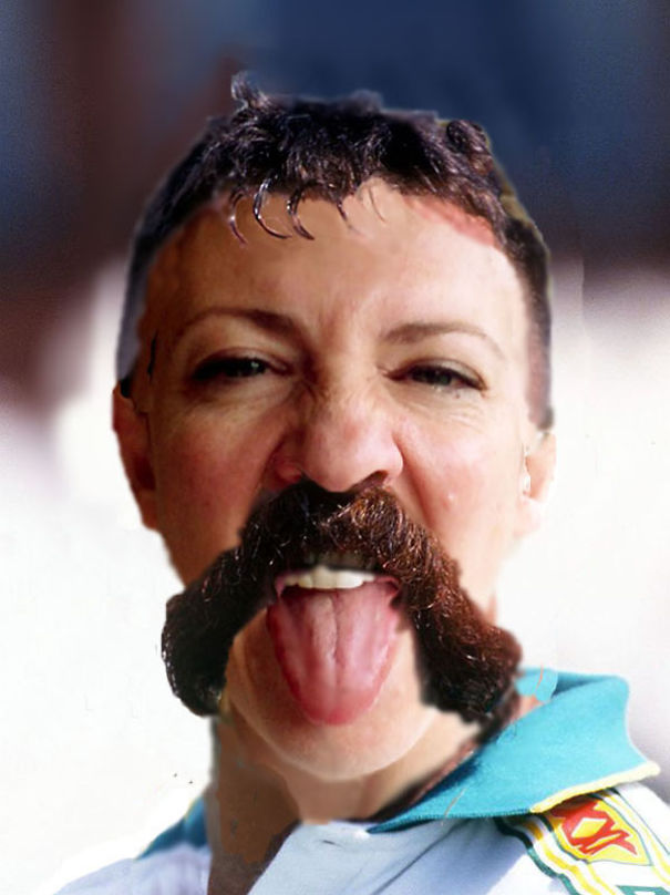 My Movember Campaign My Movember Campaign