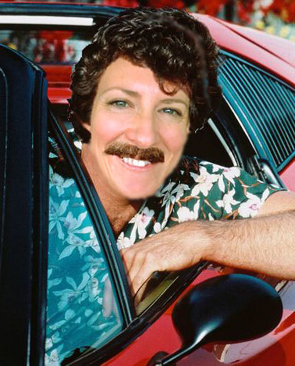 My Movember Campaign My Movember Campaign