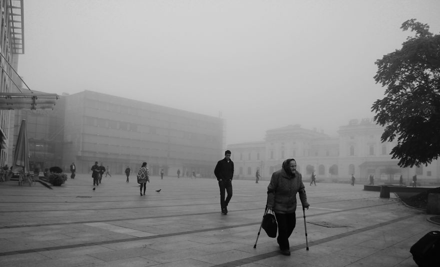 My Photographic Journey In Krakow - Such An Experience