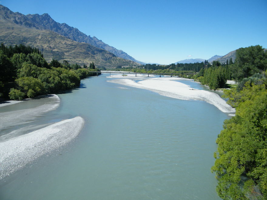 New Zealand Through The Eyes Of A New Zealander