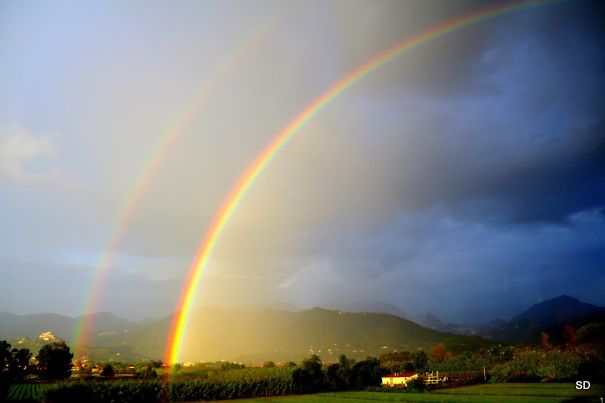 6 Things You Need To Know About Rainbows