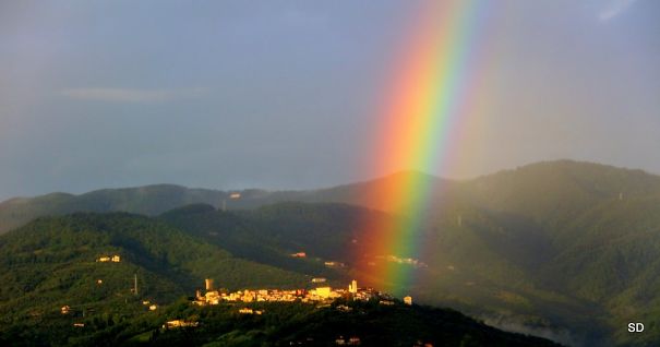 6 Things You Need To Know About Rainbows