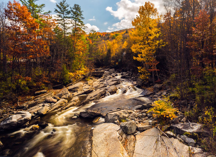 Vermont Blues