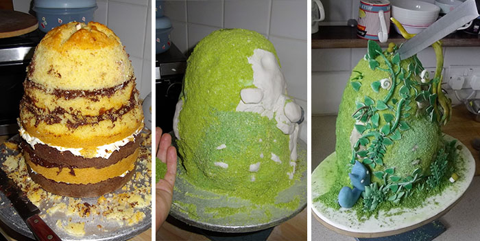 This Cake Contest Has The Most Amazing Cakes We've Ever Seen