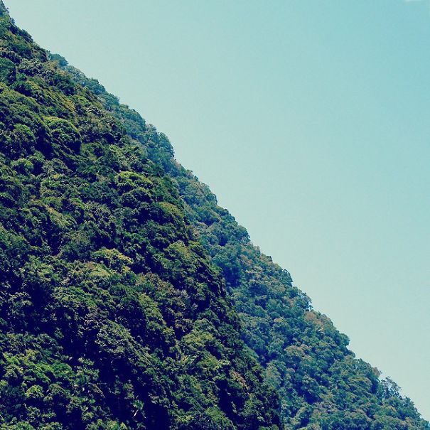 This Instagram Profile Shows That Geometry Is In Everywhere - And It's Beautiful