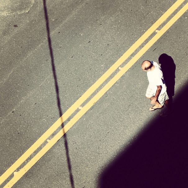 This Instagram Profile Shows That Geometry Is In Everywhere - And It's Beautiful