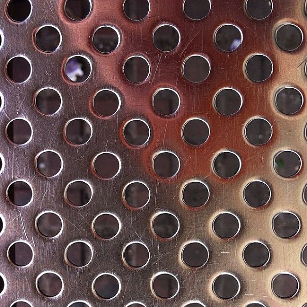 This Instagram Profile Shows That Geometry Is In Everywhere - And It's Beautiful
