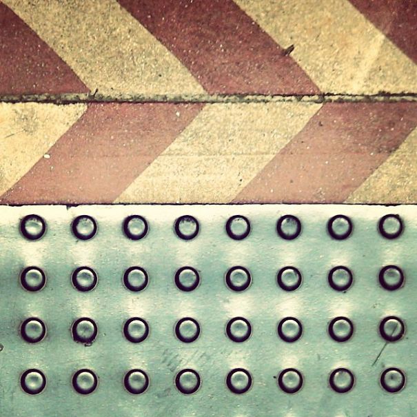 This Instagram Profile Shows That Geometry Is In Everywhere - And It's Beautiful