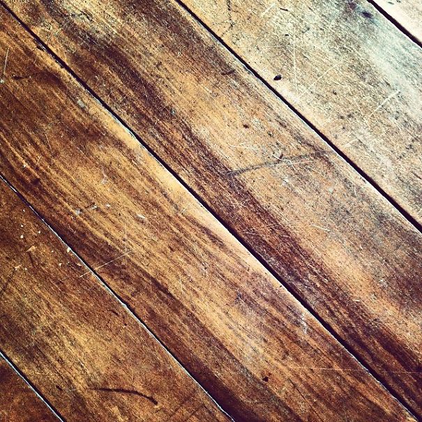 This Instagram Profile Shows That Geometry Is In Everywhere - And It's Beautiful
