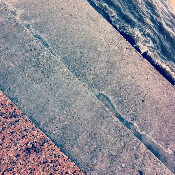 This Instagram Profile Shows That Geometry Is In Everywhere - And It's Beautiful