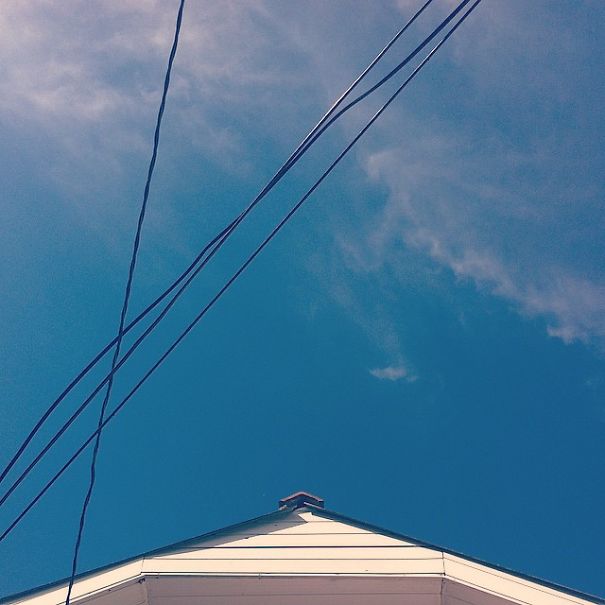 This Instagram Profile Shows That Geometry Is In Everywhere - And It's Beautiful