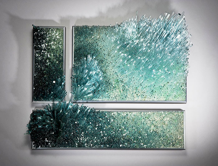 Shayna Leib’s Art Will Glassblow Your Mind