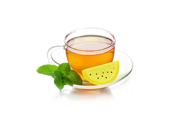 Lemon Tea Infuser