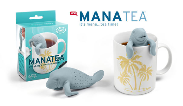 Mana-tea