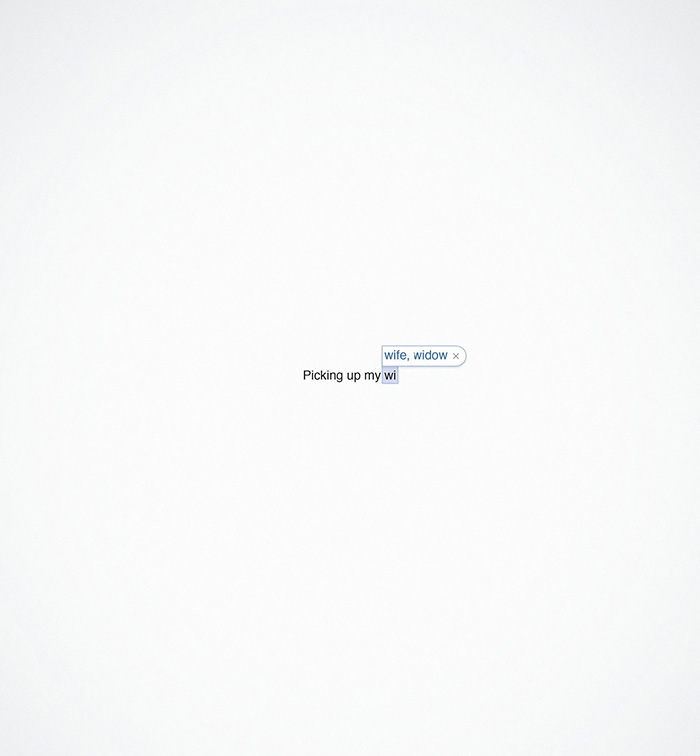 Volkswagen: Please Don't Text And Drive.